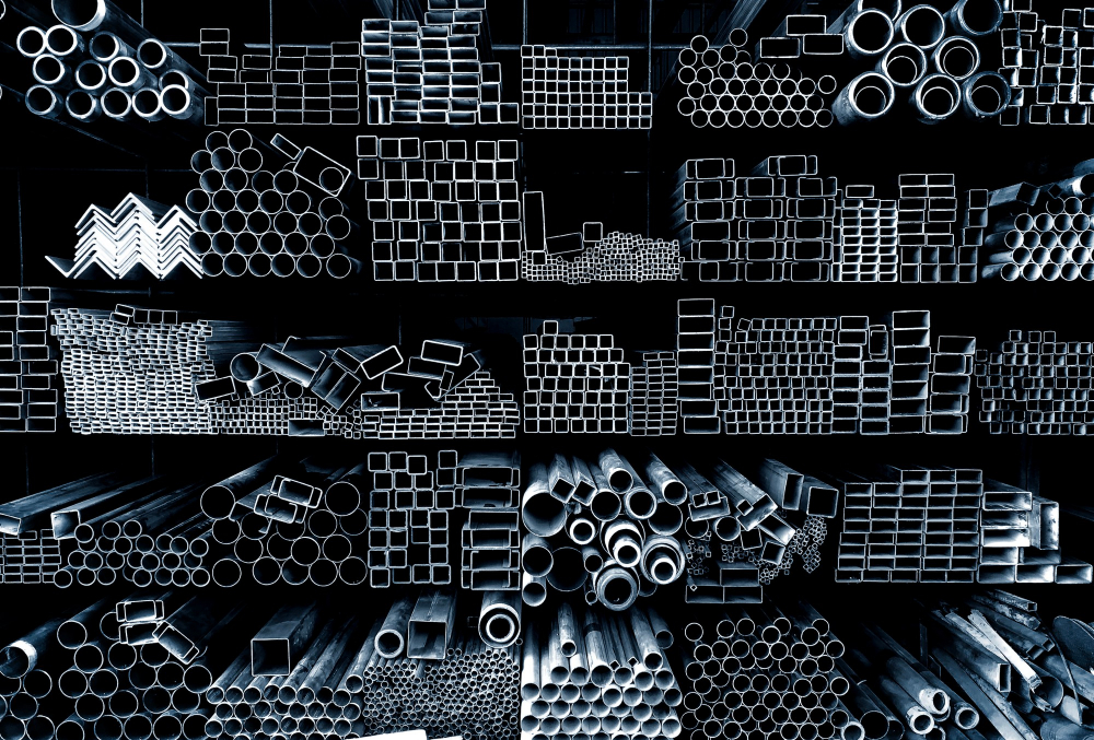Alunal Metal