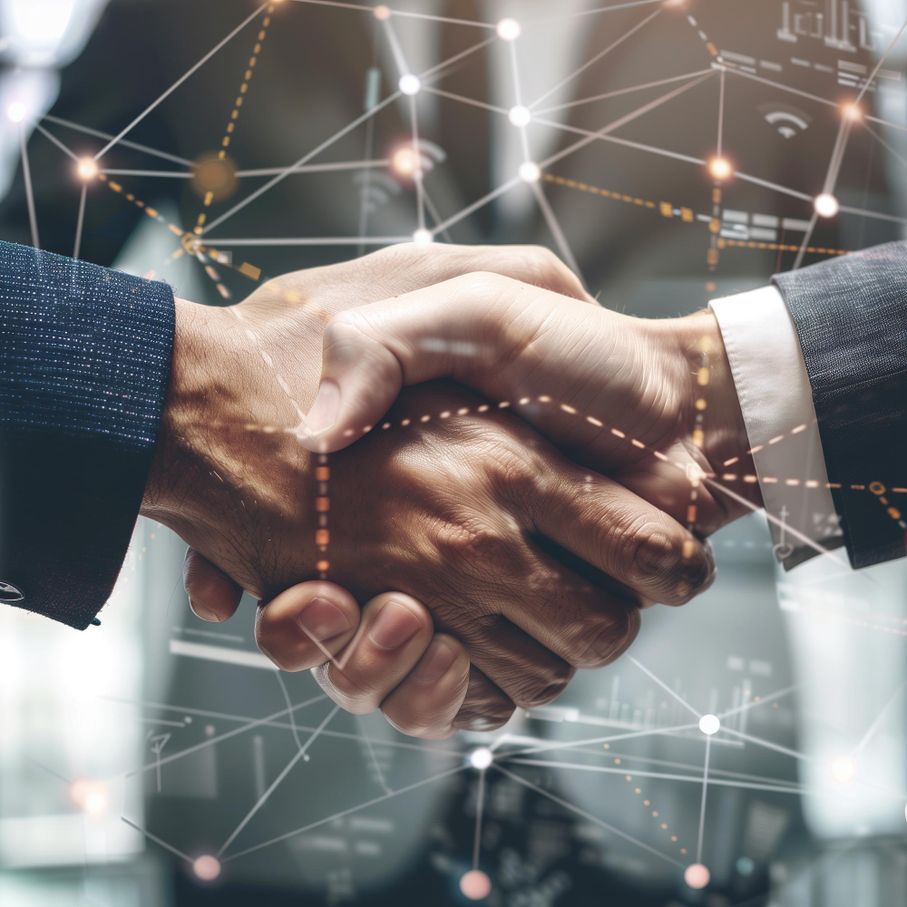 'Your Reliable Solution Partner in the Construction Industry'