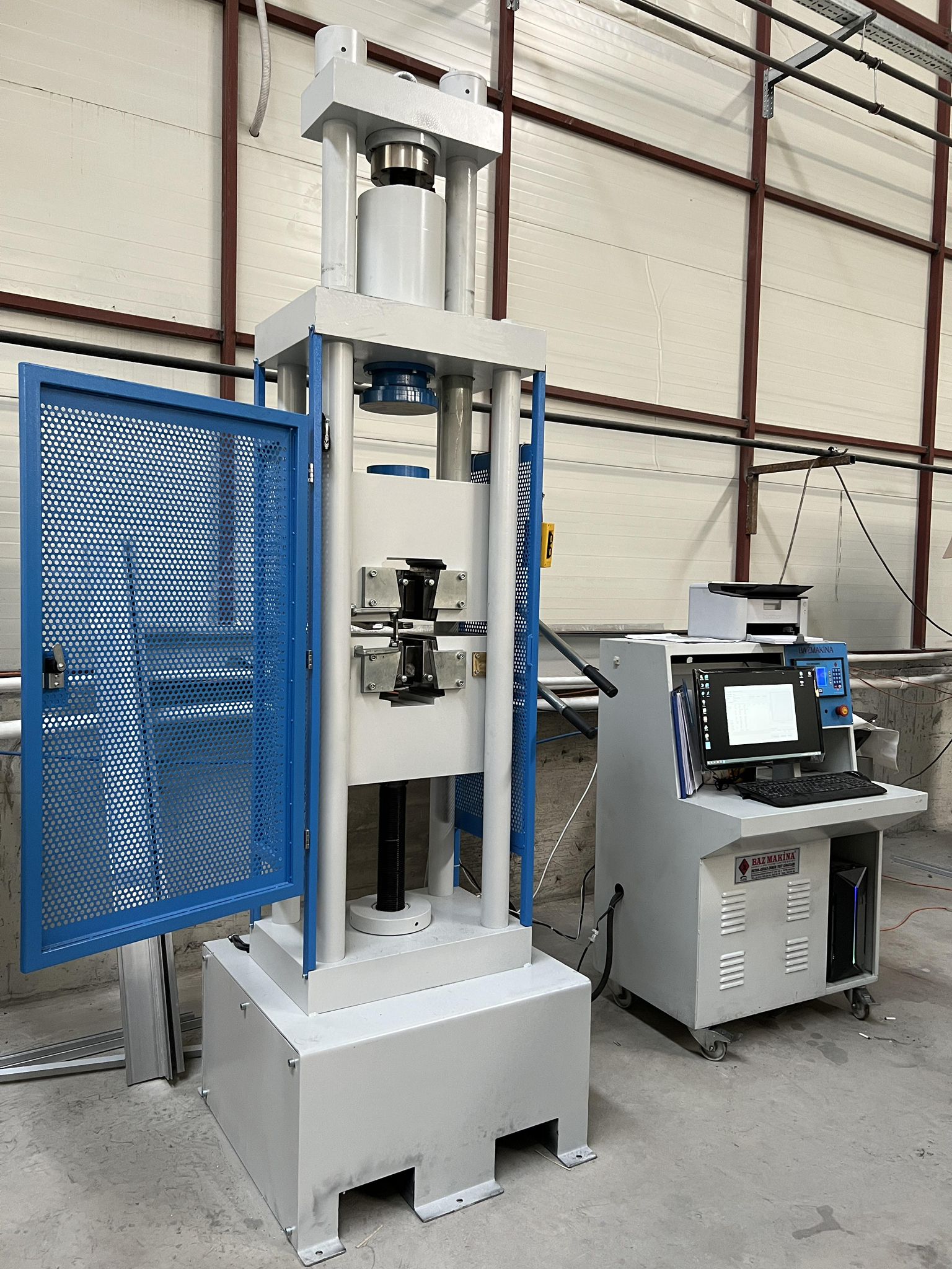 Superior Quality and Innovative Approach