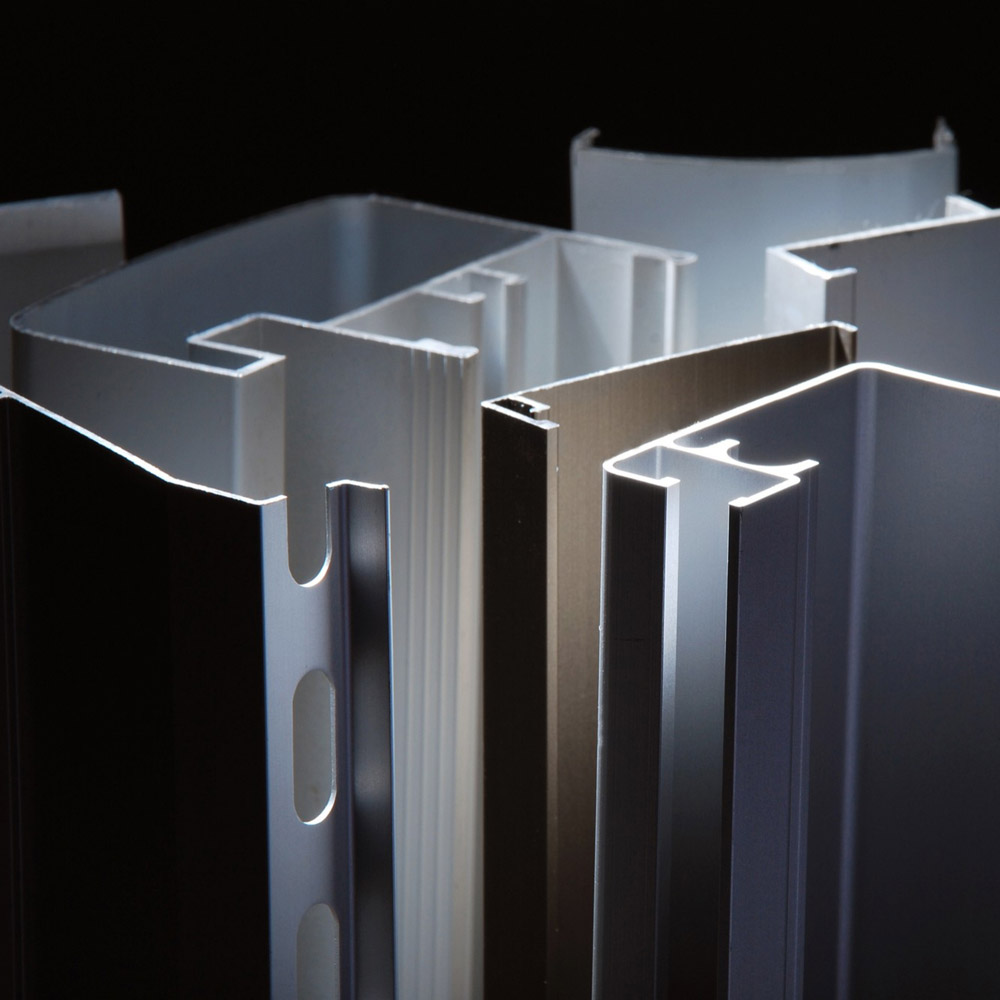 Aluminum Profile