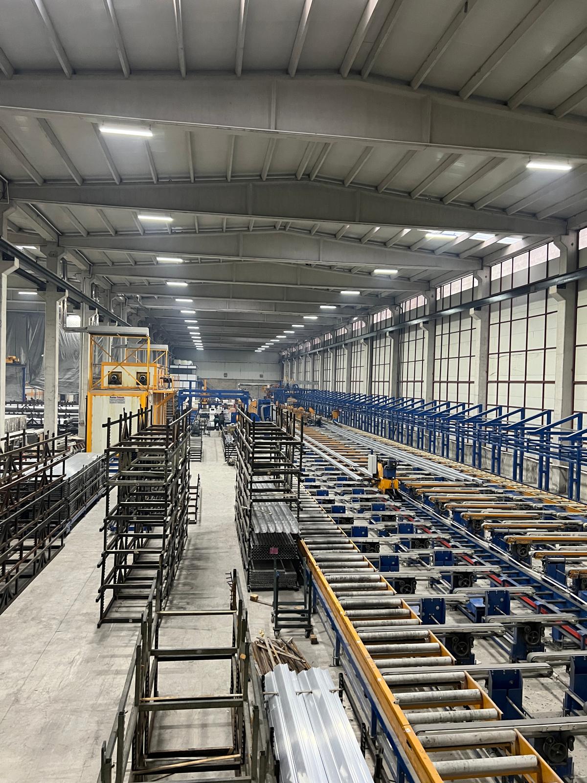 Superior Quality and Innovative Approach